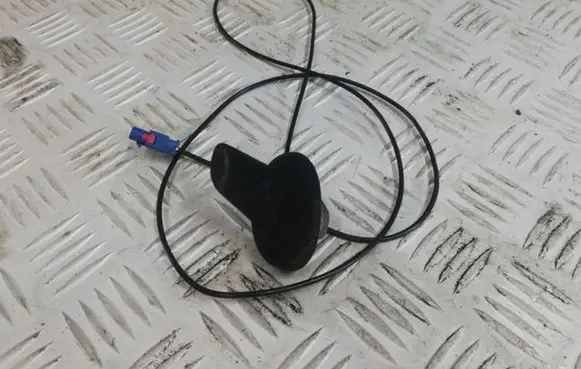 Renault Laguna III Bluetooth antenna 