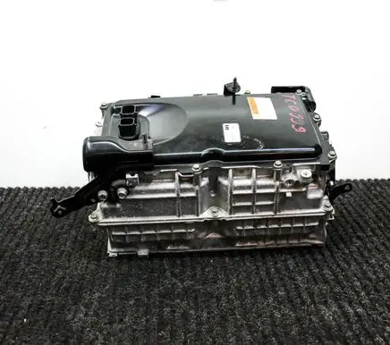 Toyota Corolla E210 E21 Voltage converter inverter G920076060
