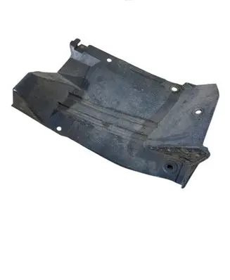 Mitsubishi Outlander Front underbody cover/under tray 5370B058