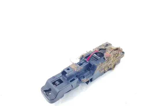 Jaguar XF X250 Glove box lock 8X2306002AD DZBSA 2304121603