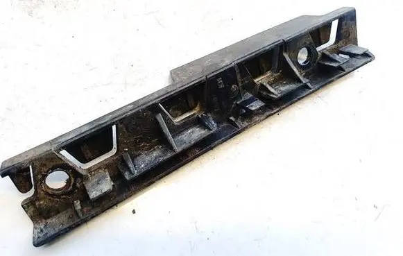 BMW 5 E60 E61 Front bumper mounting bracket 51777066228