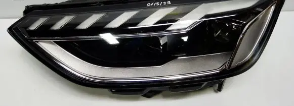Audi A4 S4 B9 8W Headlight/headlamp 8W0941033D
