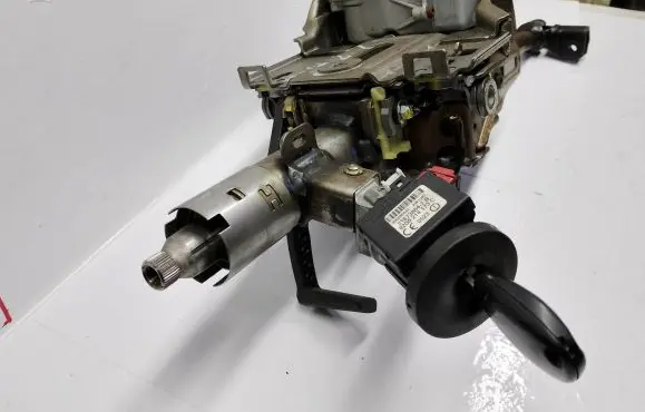 Renault Modus Ignition lock 216738847B