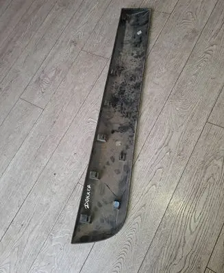 Dacia Dokker Front door trim (molding) 828773692R 828775691R