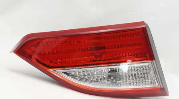Hyundai i30 Tailgate rear/tail lights 92403A62