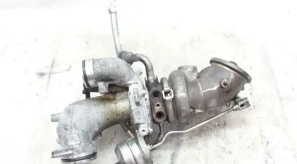 Mercedes-Benz GLE (W166 - C292) Turbo A2760901480