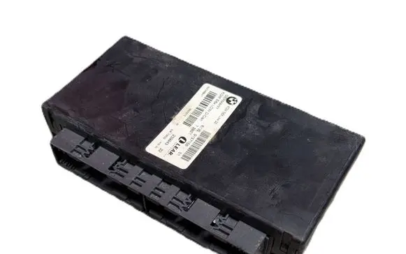 BMW 5 E60 E61 Comfort/convenience module 9157156 0520272 72921