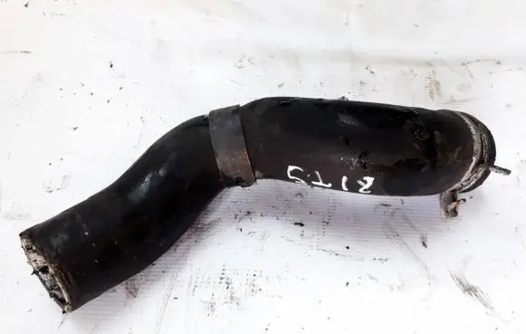 Toyota Corolla Verso AR10 Engine coolant pipe/hose