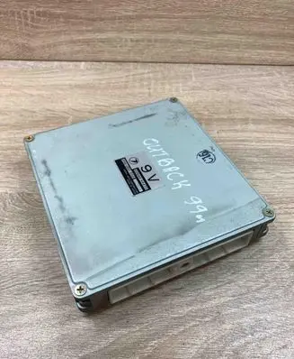 Subaru Legacy Engine control unit/module ECU 22644AA470 A56000R22 7319