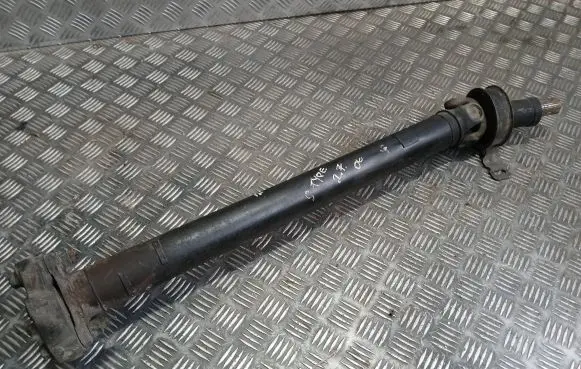 Jaguar S-Type Front prop shaft 