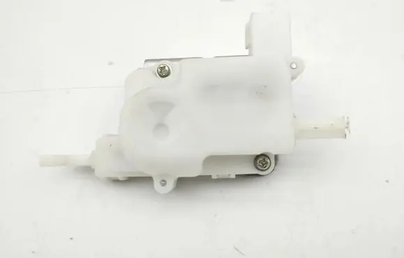Honda Accord Fuel tank cap lock motor 