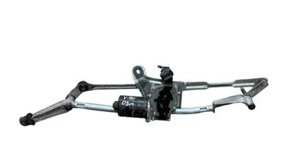 Volvo V70 Front wiper linkage and motor 40477512V 09151848