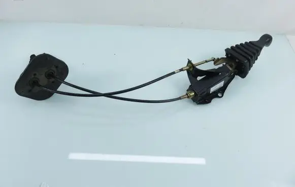 Citroen Jumper Gear shifter/selector 