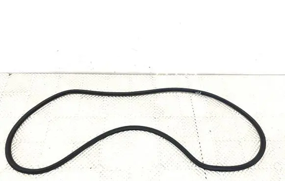 Mercedes-Benz GLE W167 Rubber seal front door (on door) 