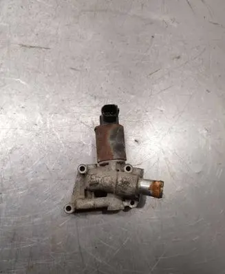 Opel Corsa D EGR valve 55556720