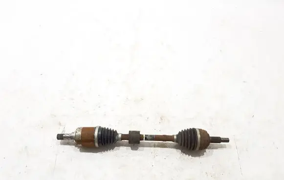 Dacia Duster Front driveshaft 391015061R