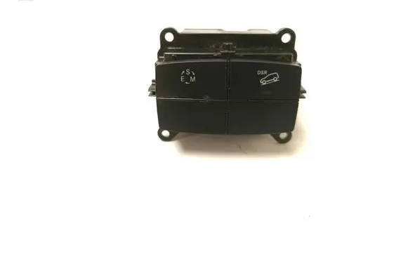 Mercedes-Benz ML W166 ESP (stability program) switch A1669050851