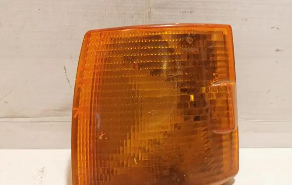 Volkswagen Transporter - Caravelle T4 Front indicator light 701953049