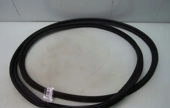 Mazda MX-30 Trunk rubber seal (body) 