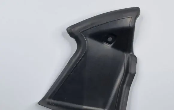 Mercedes-Benz EQS V297 Other exterior part A2976901002
