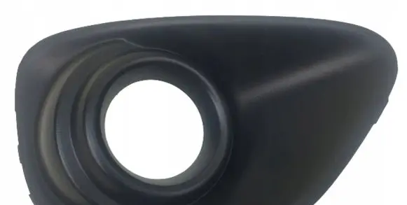 Jeep Compass Front fog light trim/grill 11MK49J1250M