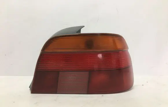 BMW 5 E39 Rear/tail lights