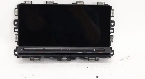 Volkswagen Golf VIII Speedometer (instrument cluster) 5H0919605B