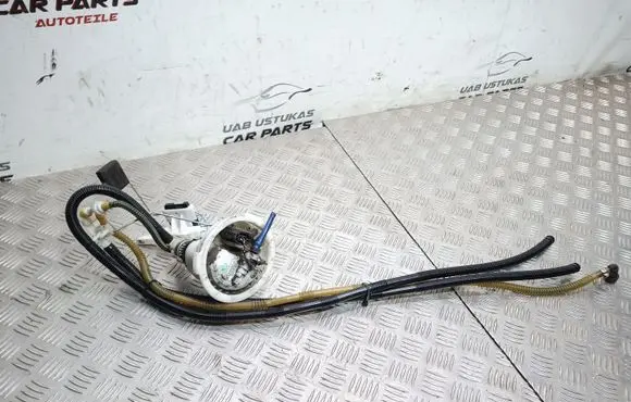BMW 1 E81 E87 Fuel level sensor A2C53025020 01080604