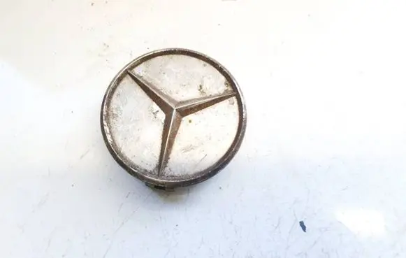 Original wheel cap