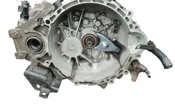 KIA Soul Electric car Transmission WAU50C