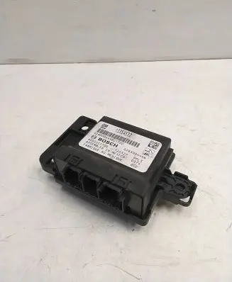 Opel Insignia A Parking PDC control unit/module 13354532 6002JC1700 0263004446