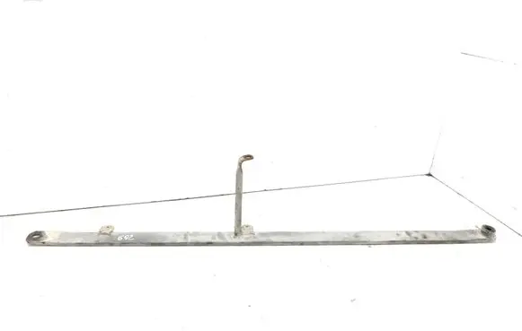 Rear control arm