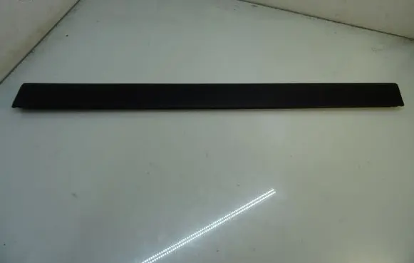 Volkswagen PASSAT B7 Other rear door trim element 357853515