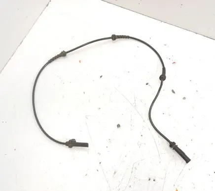 BMW 5 GT F07 ABS rear brake sensor 6775866 0265008036