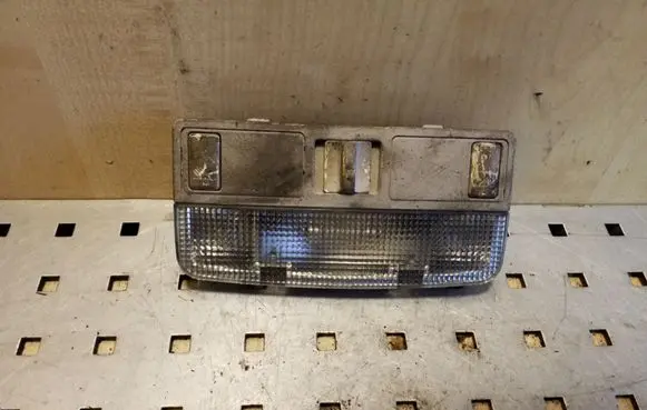 Audi A3 S3 8L Front seat light 8D09471112
