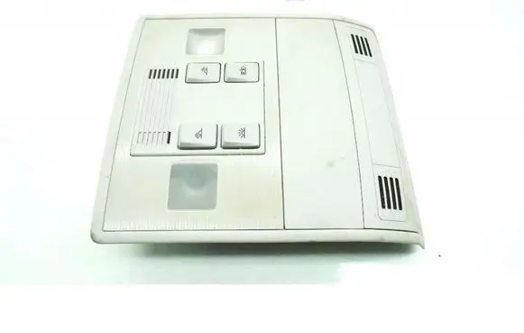 Seat Ibiza V (KJ) Boot/trunk interior light 