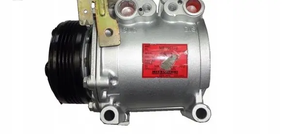 Mitsubishi Carisma Air conditioning (A/C) compressor (pump) AKC200A071 MR398278