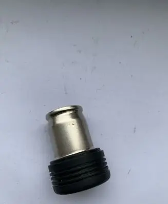 Citroen C4 I Picasso Cigarette lighter front 