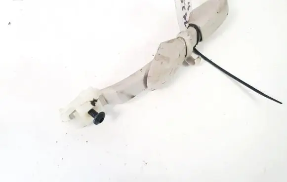 Citroen C8 Rear interior roof grab handle