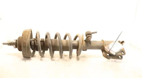 Renault Trafic II (X83) Front shock absorber with coil spring