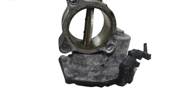 BMW 1 E81 E87 Throttle valve 1354781075202