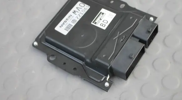 Nissan Qashqai J12 Engine control unit/module ECU NISSAN-237436UA0C 114900-1702 NHC001-007