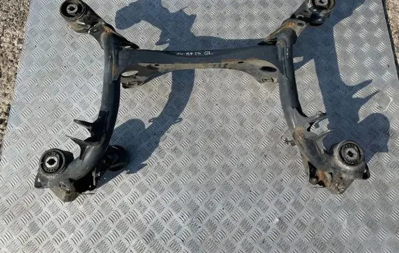 Rear subframe