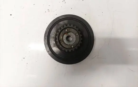 Audi A6 S6 C6 4F Crankshaft pulley 03g105245