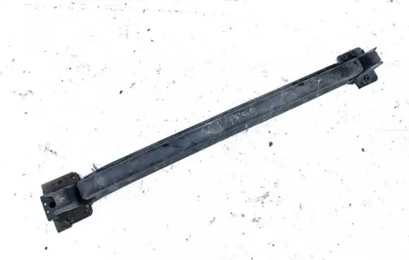 Rear beam
