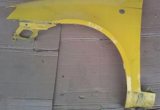 Fiat Punto (188) Fender