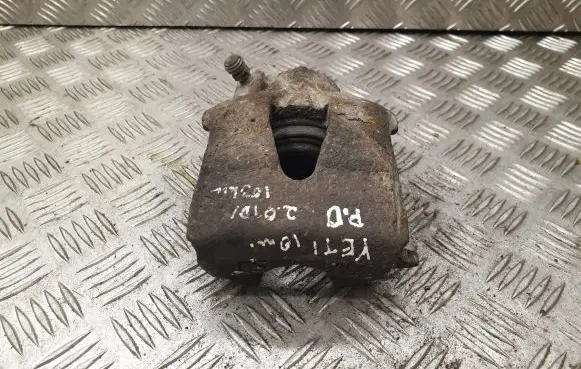 Skoda Yeti (5L) Front brake caliper