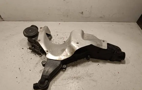 Audi SQ7 Breather valve 057103772F