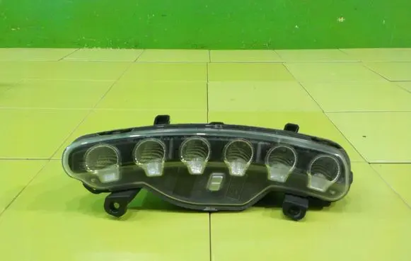 DS Automobiles 3 LED Daytime headlight 89207211 DRL