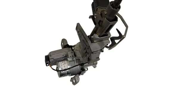 Renault Clio III Electric power steering pump 488106198R 860RLD 2X020179